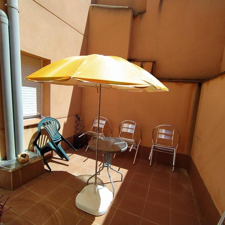 Can Panxeta Pallaresos Exterior photo